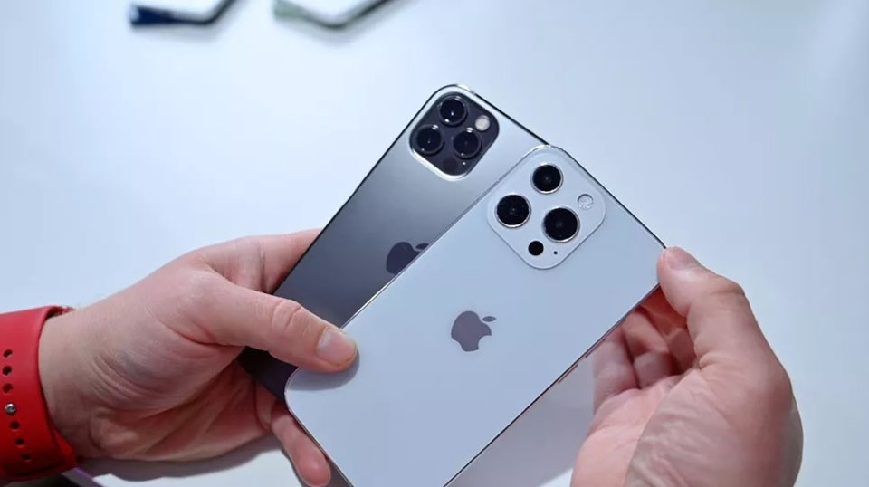 Tính năng iPhone 13 (ảnh 5) Tính năng iPhone 13 (ảnh 5)