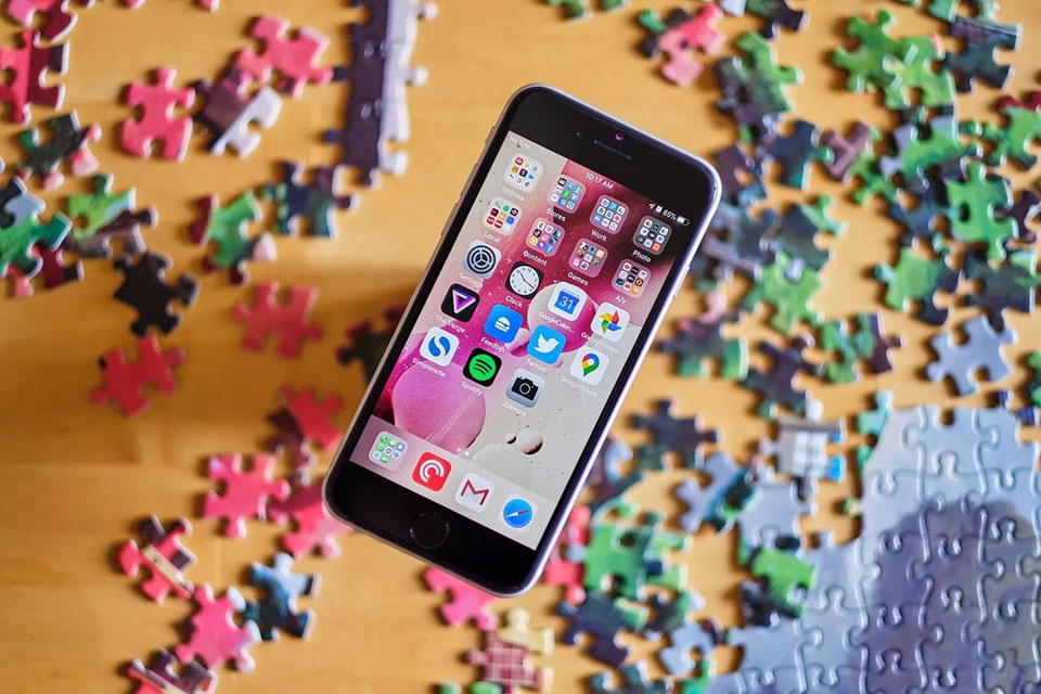 Có nên mua iPhone SE 2020 (ảnh 1) Có nên mua iPhone SE 2020 (ảnh 1)