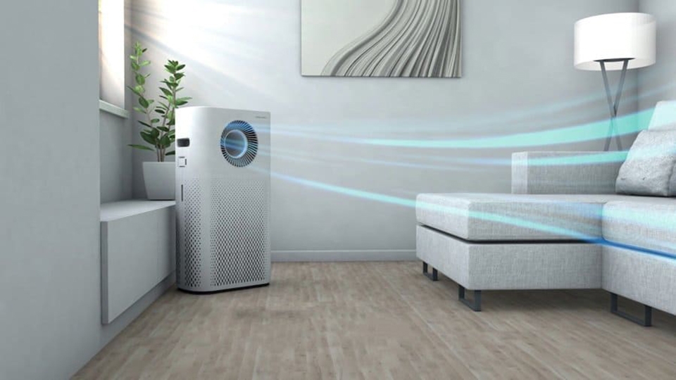 Cải thiện hiệu quả năng lượng