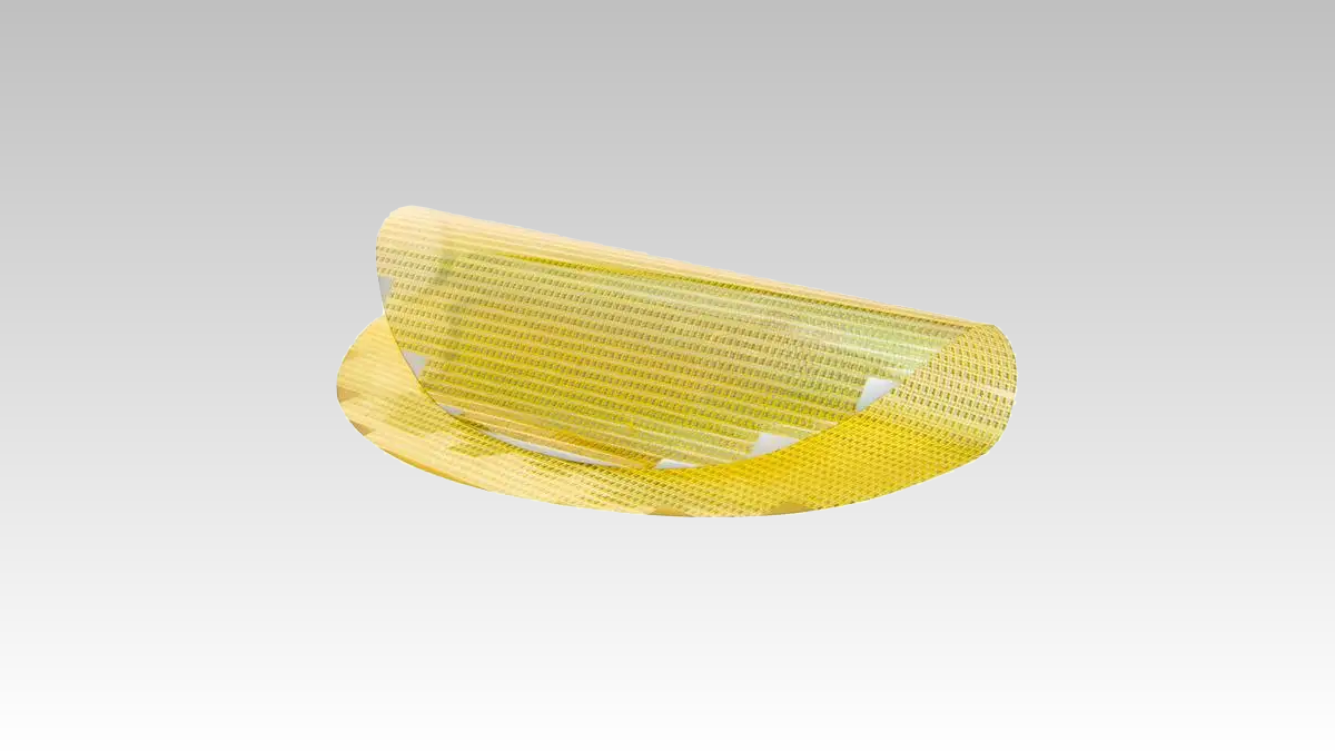 ARM phát triển thành công chip làm từ nhựa, hứa hẹn là giải pháp mới cho sản phẩm công nghệ tương lai