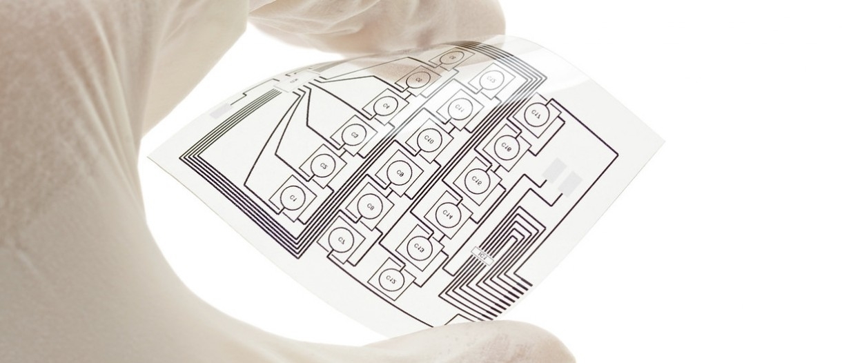 ARM phát triển thành công chip làm từ nhựa, hứa hẹn là giải pháp mới cho sản phẩm công nghệ tương lai