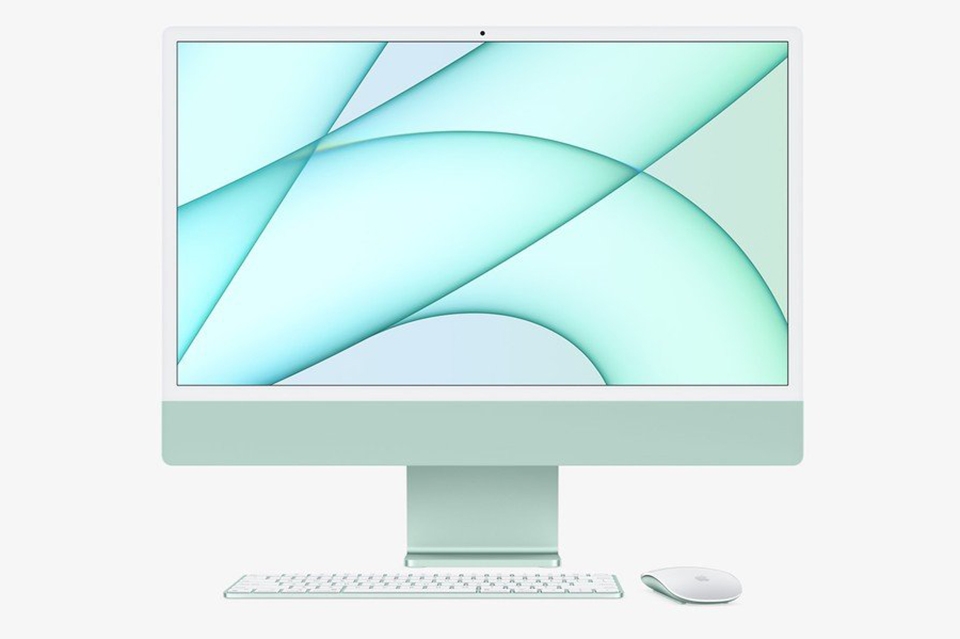 iMac 24 inch iMac 24 inch