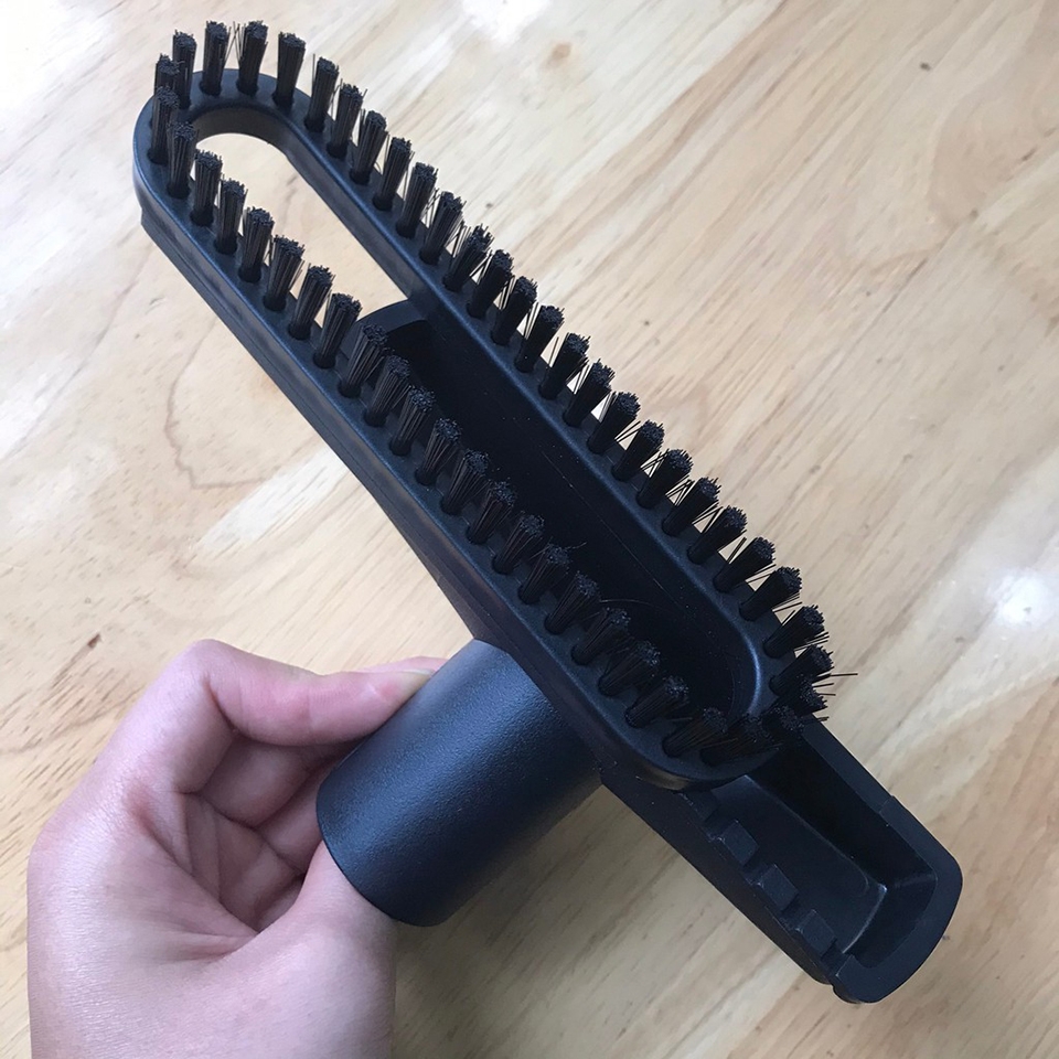 Đầu hút bàn chải