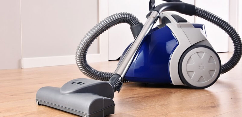 Có nhiều loại đầu hút của máy hút bụi để thực hiện các nhiệm vụ khác nhau