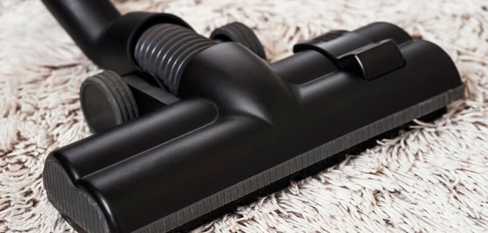 Đầu hút sàn nhà