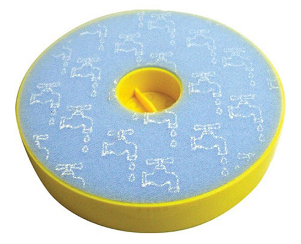 Cách làm sạch bộ lọc có thể rửa được