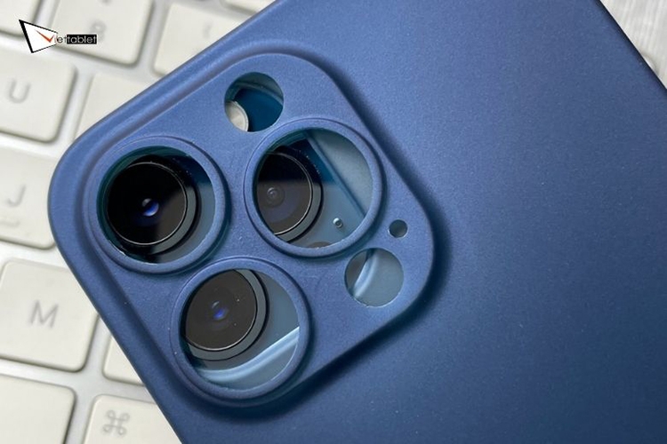 So sánh iPhone 13 Pro Max và iPhone 12 Pro Max 3