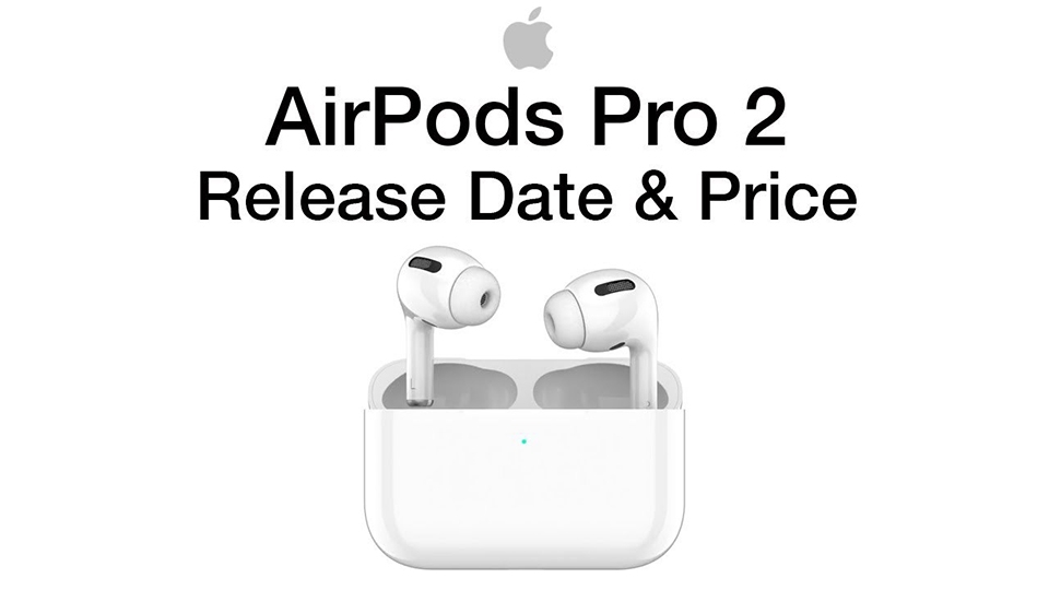 Tổng hợp thông tin AirPods Pro 2 (ảnh 1)
