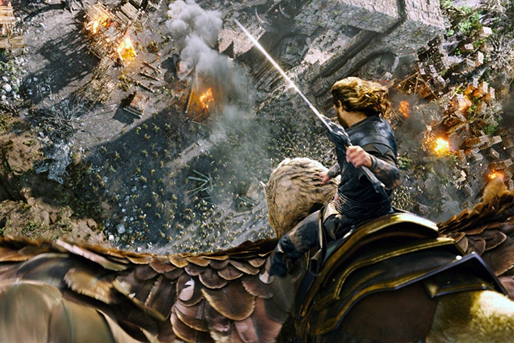 Đại chiến hai thế giới – Warcraft (2016)