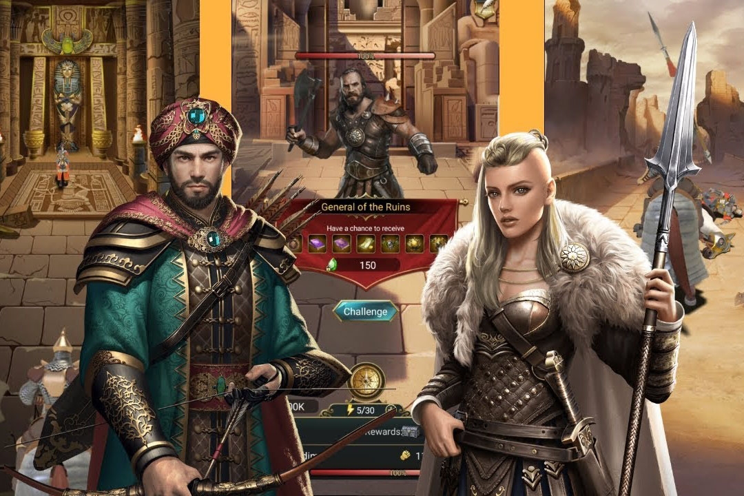 Game of sultan