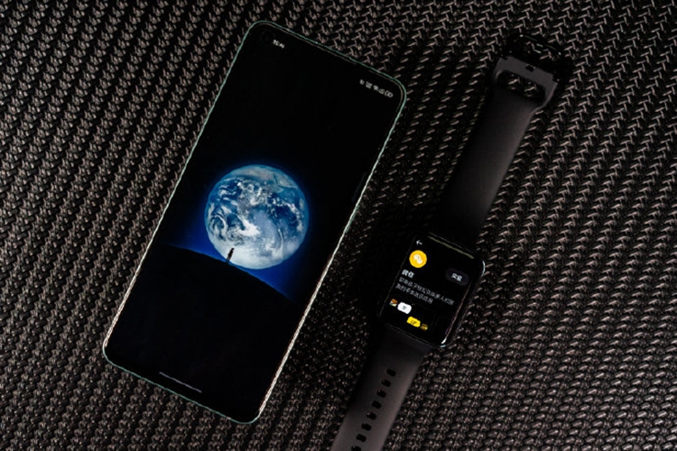 Trên tay OPPO Watch 2 (ảnh 12)