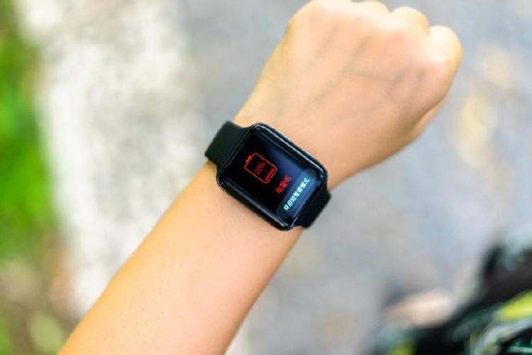 Trên tay OPPO Watch 2 (ảnh 16)