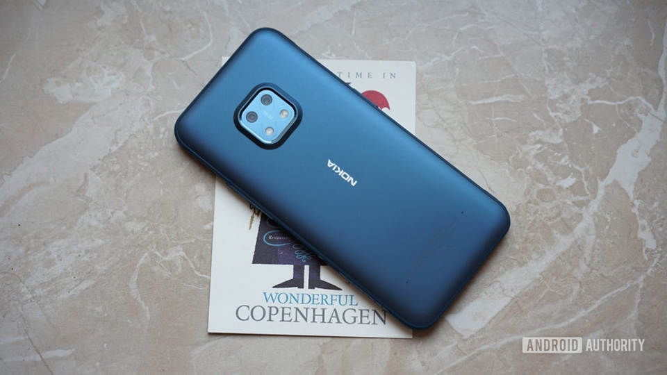 Nokia XR20