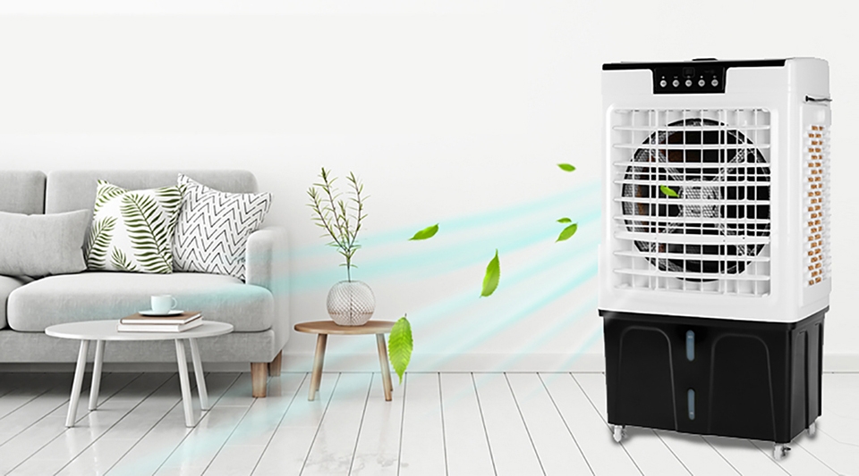 Chế độ gió mạnh