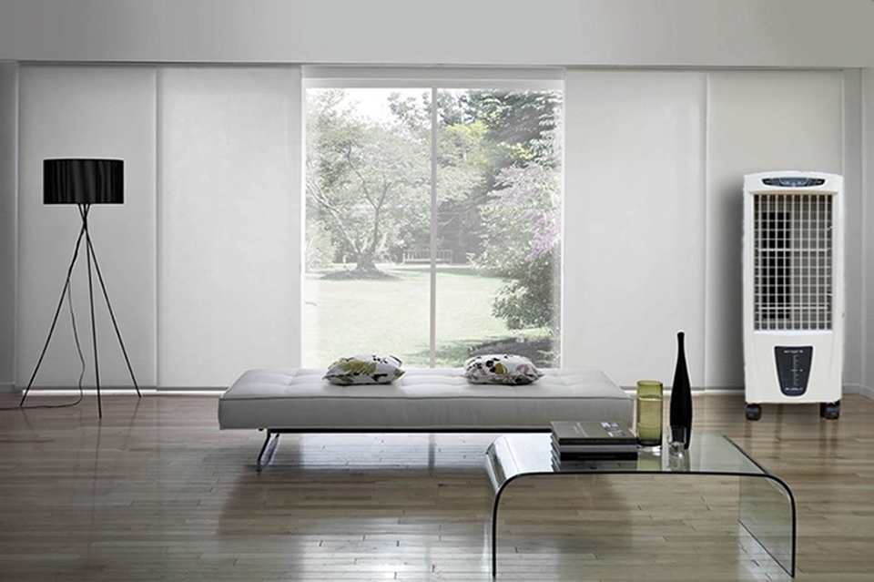 Chế độ gió ngủ