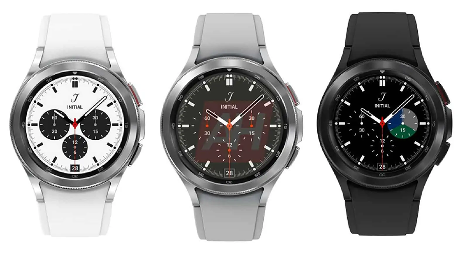 Galaxy Watch4 series Galaxy Watch4 series