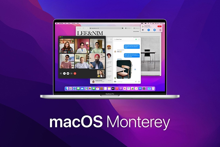 Apple tung ra bản cập nhật macOS 12 Monterey beta 4 Apple tung ra bản cập nhật macOS 12 Monterey beta 4