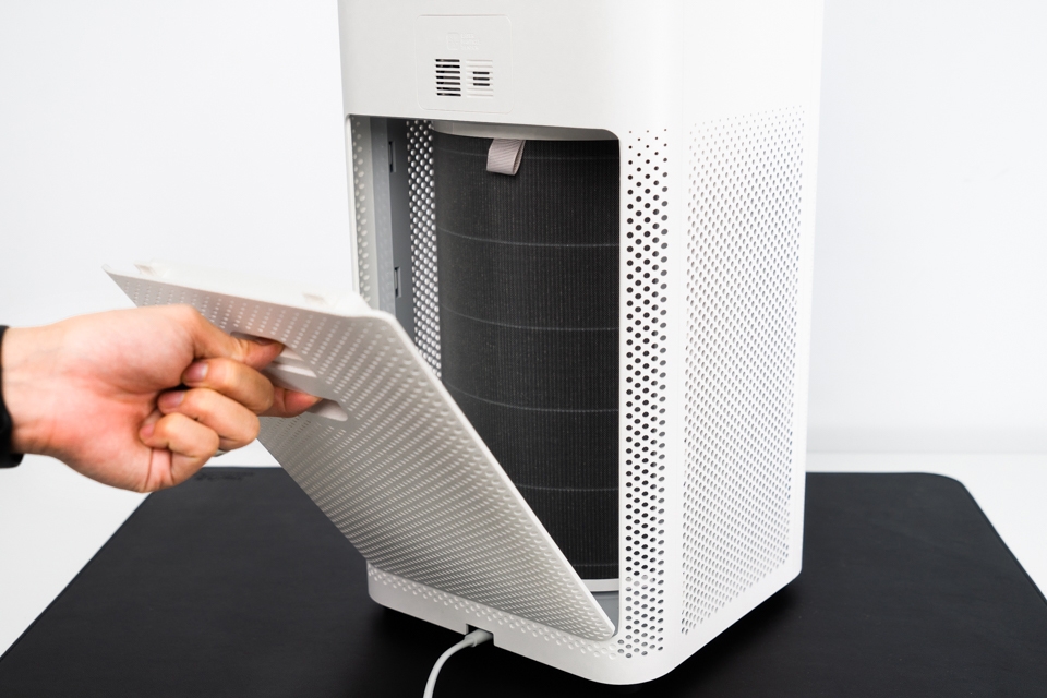 Lõi máy lọc không khí Xiaomi