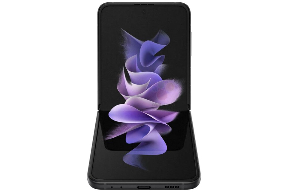 Galaxy Z Flip3 (ảnh 3)