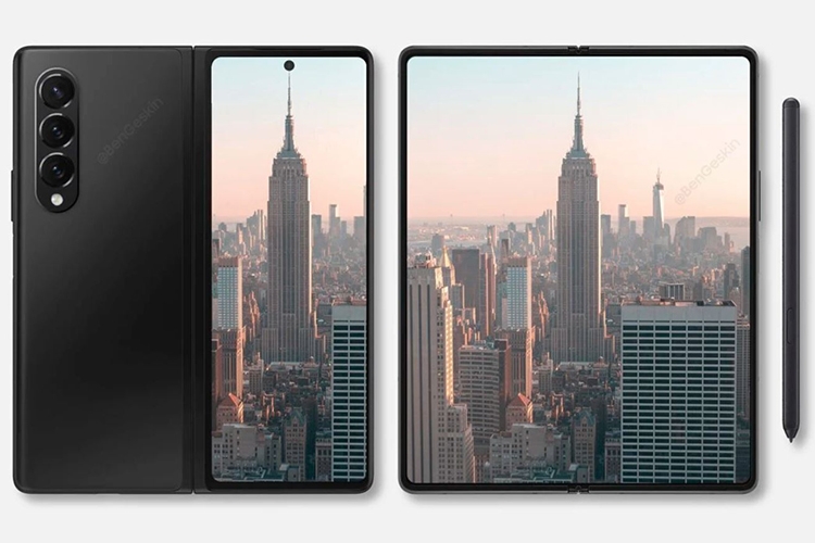 Samsung Galaxy Unpacked 2021 và những bất ngờ xoay quanh Galaxy Z năm nay 6