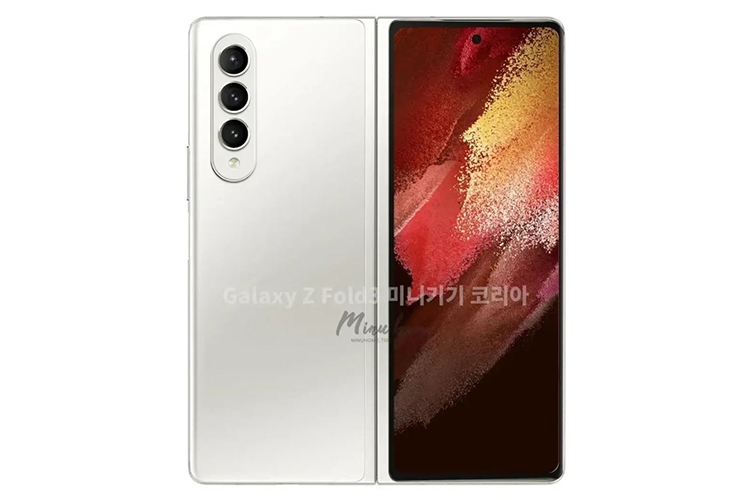 Samsung Galaxy Unpacked 2021 và những bất ngờ xoay quanh Galaxy Z năm nay 4