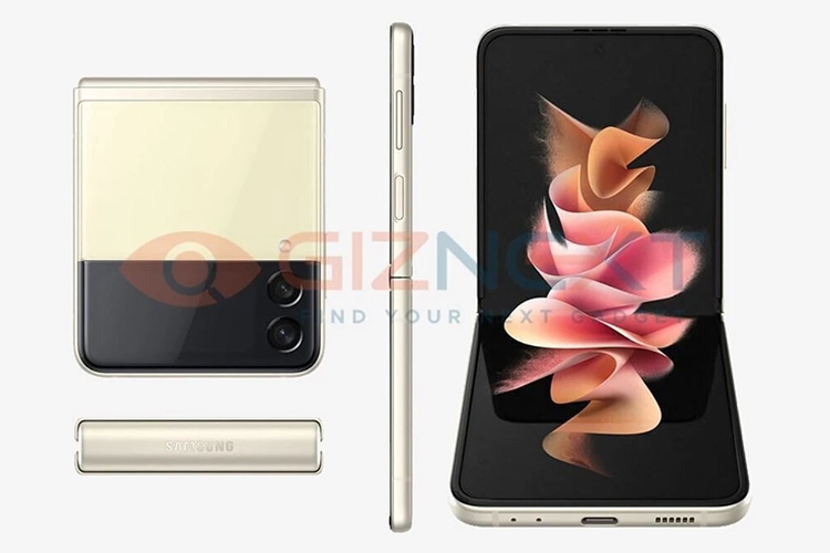 Samsung Galaxy Unpacked 2021 và những bất ngờ xoay quanh Galaxy Z năm nay 4