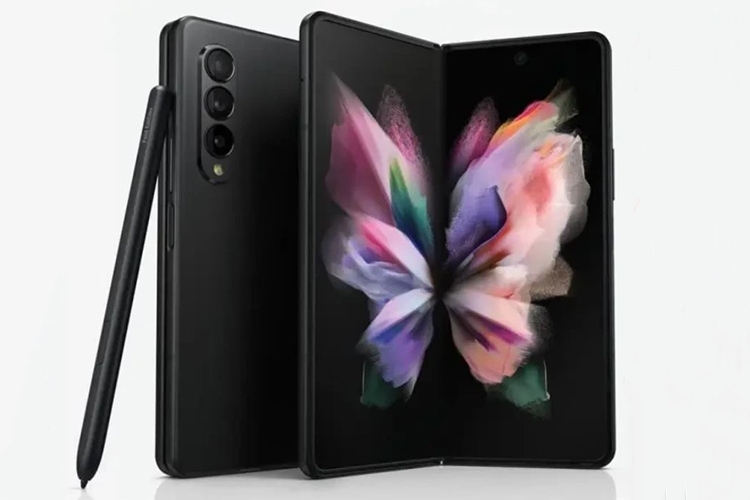 Samsung Galaxy Unpacked 2021 và những bất ngờ xoay quanh Galaxy Z năm nay 5