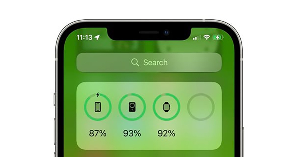 Tính năng mới iOS 15 beta 4 (ảnh 3) Tính năng mới iOS 15 beta 4 (ảnh 3)