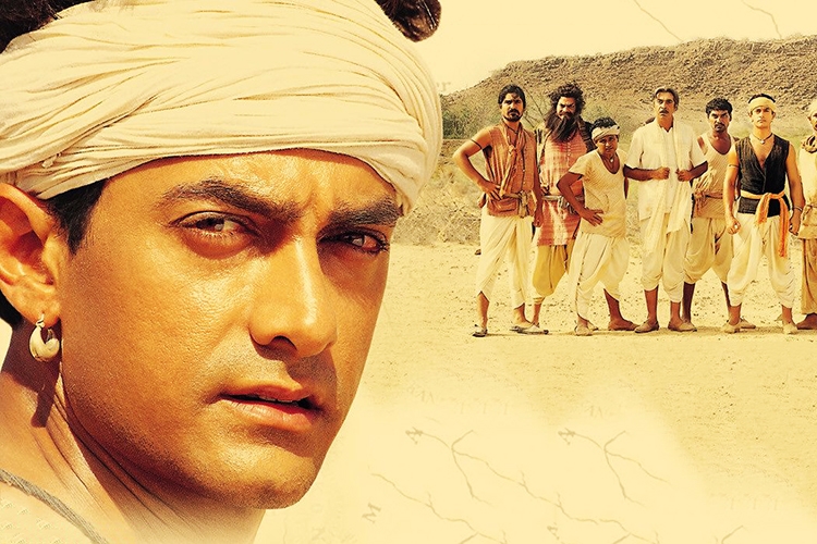 Cuộc Chiến Tự Do (Lagaan: Once Upon a Time in India)