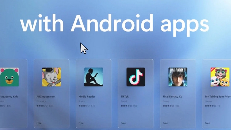 So sánh Windows 11 so với MacOS (11)