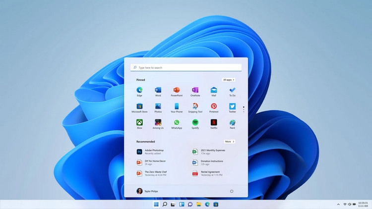 So sánh Windows 11 so với MacOS (6)
