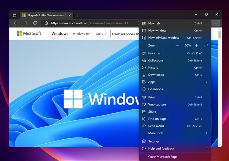 So sánh Windows 11 so với MacOS (3)
