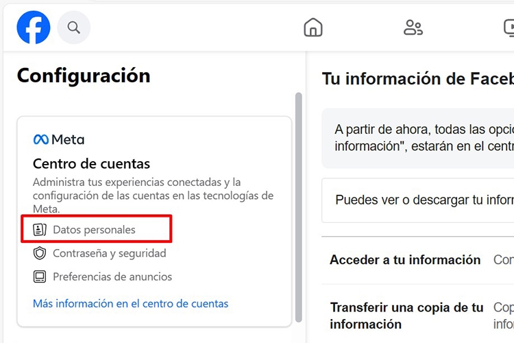 Mách bạn cách đổi tên Facebook (Hình 24)