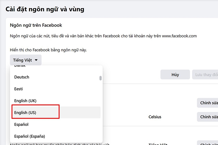 Mách bạn cách đổi tên Facebook (Hình 29)