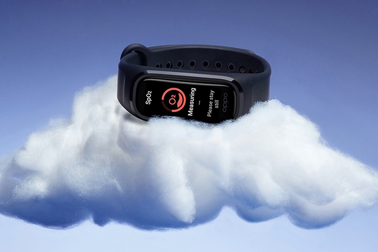 Chọn mua smartwatch có tính năng SpO2 giá từ thấp đến cao 2