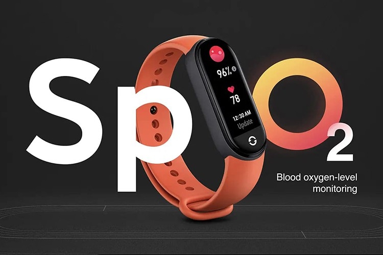 Chọn mua smartwatch có tính năng SpO2 giá từ thấp đến cao 3