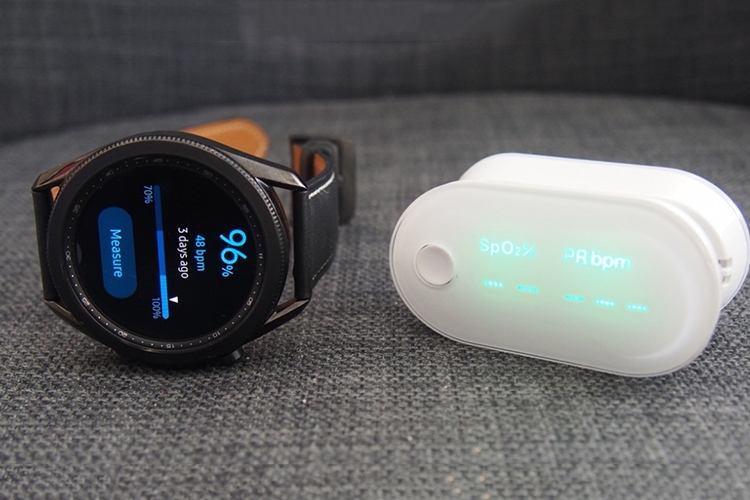 Chọn mua smartwatch có tính năng SpO2 giá từ thấp đến cao 7