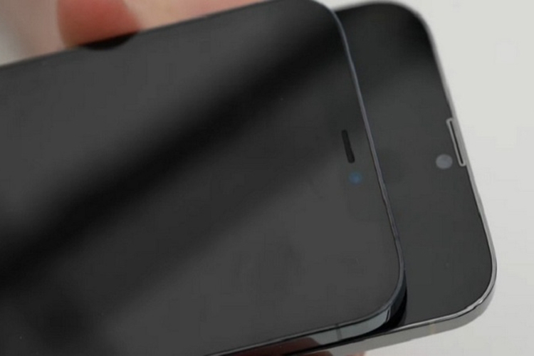 Thiết kế iPhone 13 (ảnh 2)