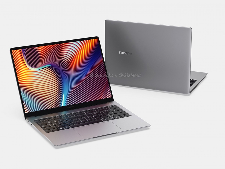 RealmeBook đạt chứng nhận 3C (ảnh 3)