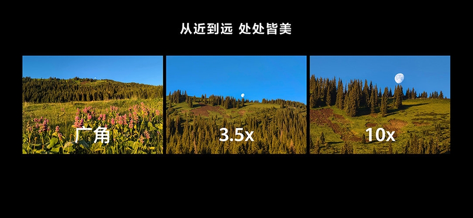 Huawei P50 và Huawei P50 Pro ra mắt (ảnh 3)