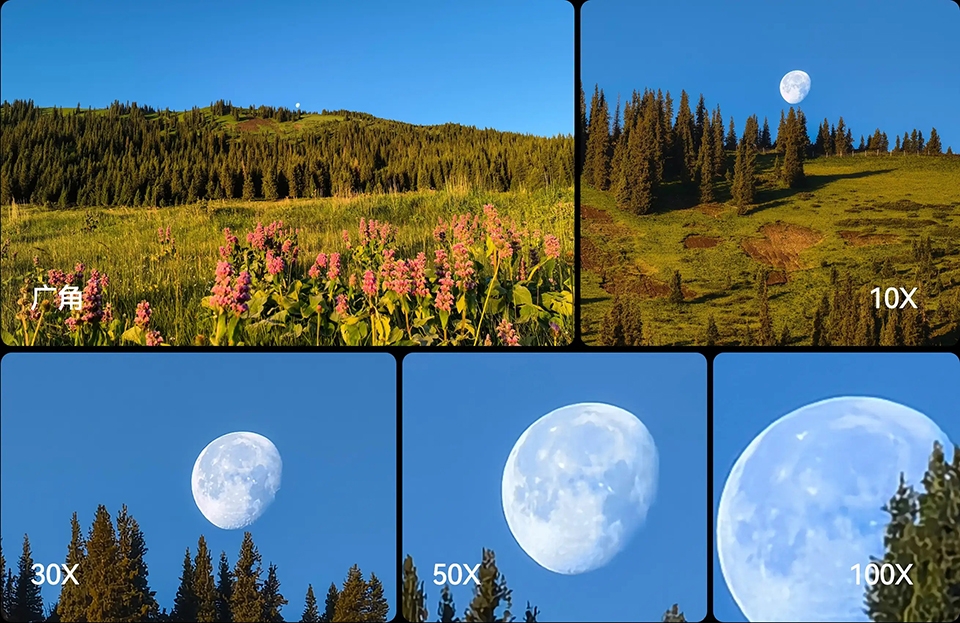 Huawei P50 và Huawei P50 Pro ra mắt (ảnh 5)