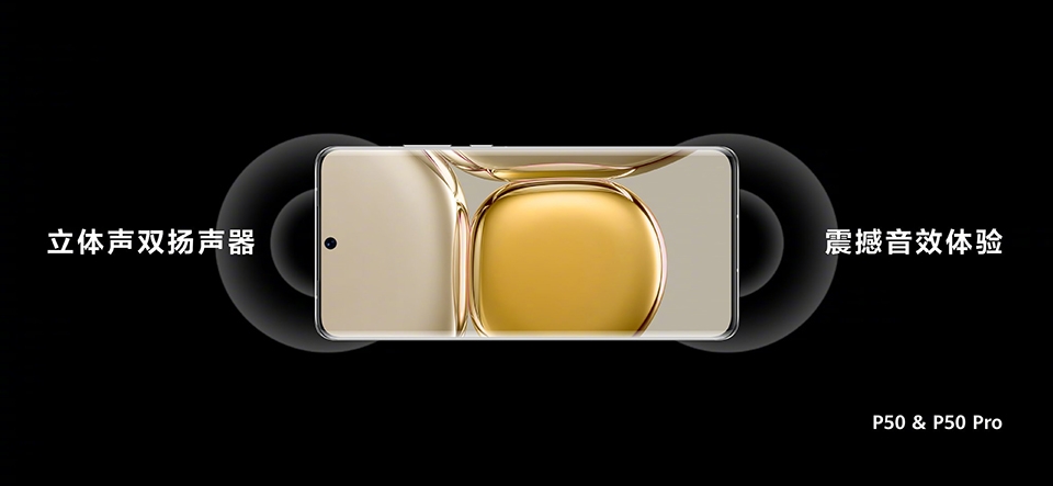 Huawei P50 và Huawei P50 Pro ra mắt (ảnh 12)
