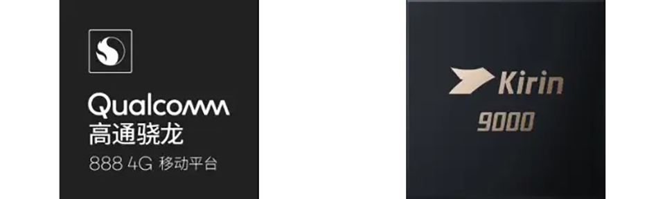 Huawei P50 và Huawei P50 Pro ra mắt (ảnh 6)