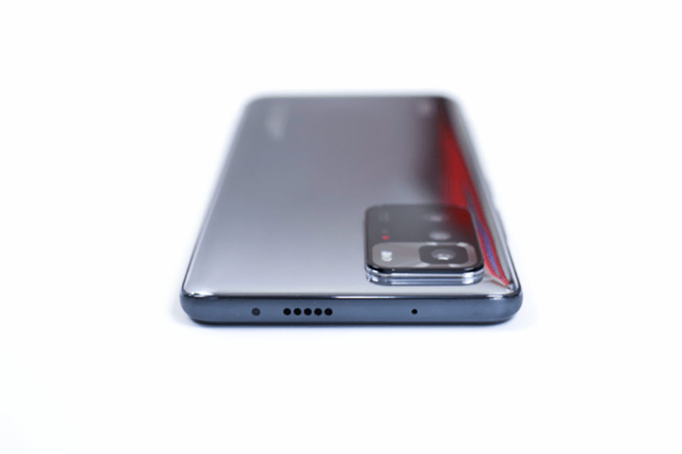 Trên tay POCO X3 GT (ảnh 5)