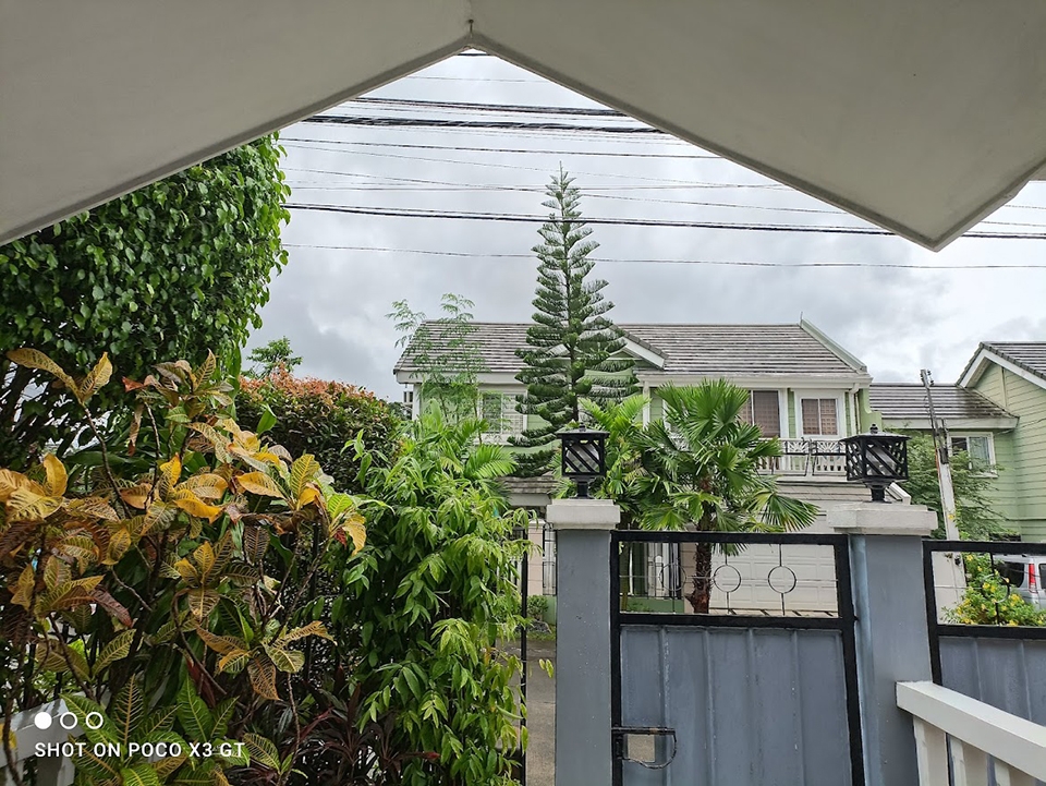 Trên tay POCO X3 GT (ảnh 8)