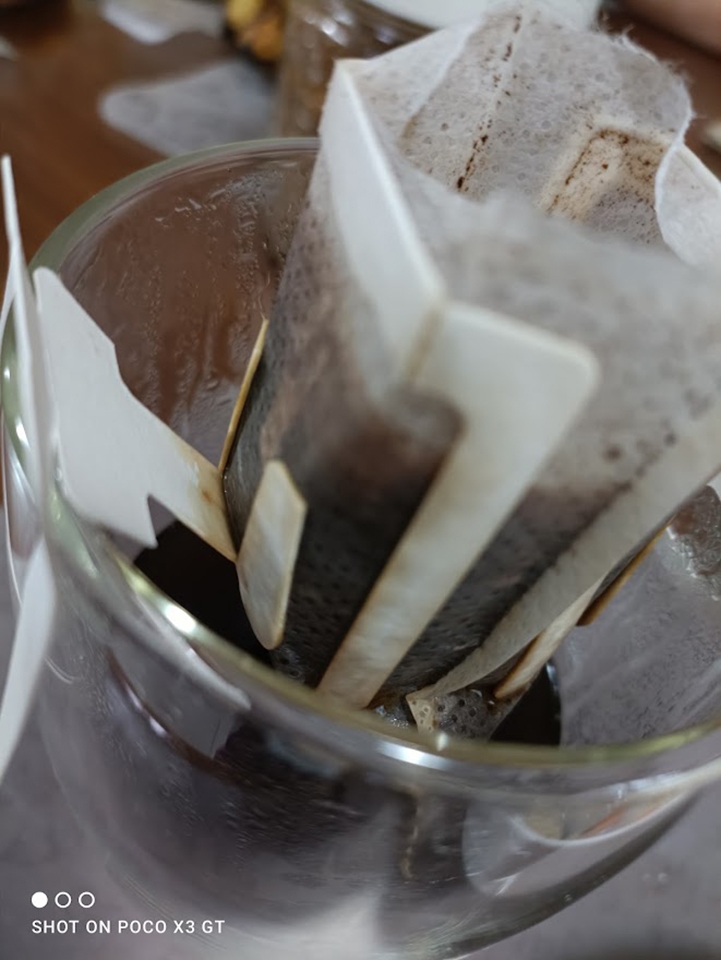 Trên tay POCO X3 GT (ảnh 12)