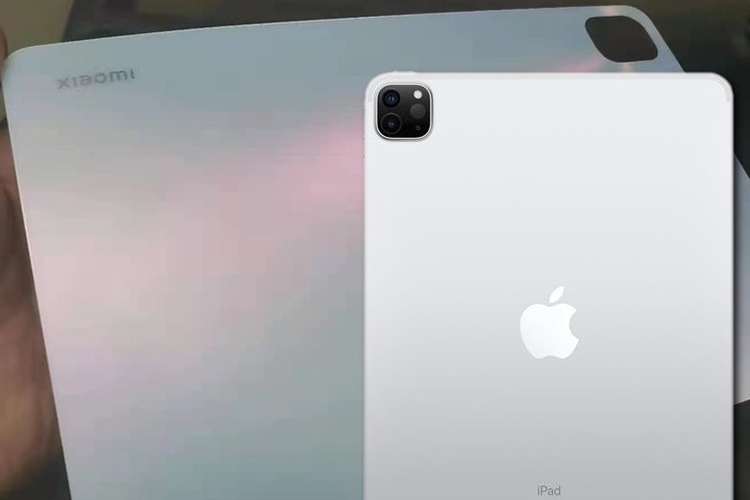 Thông tin Xiaomi Mi Pad 5 Thông tin Xiaomi Mi Pad 5