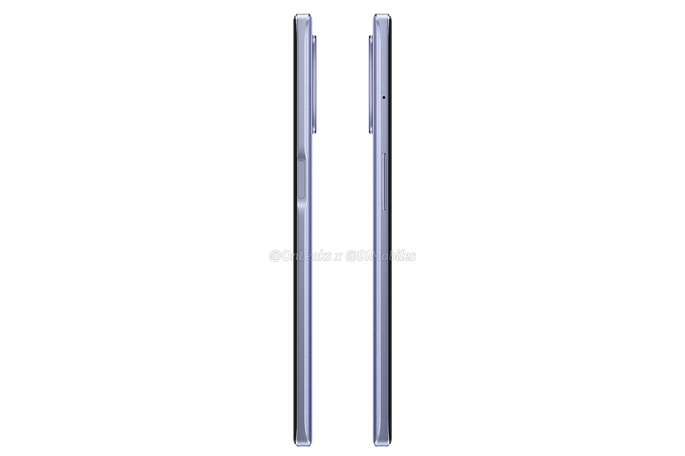 Realme 8s (ảnh 4) Realme 8s (ảnh 4)
