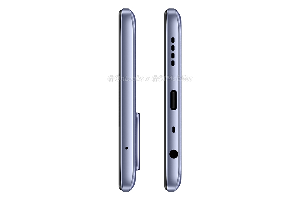 Realme 8s (ảnh 5) Realme 8s (ảnh 5)