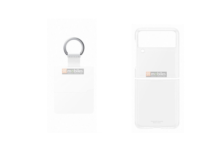 Ốp lưng Galaxy Z Flip3